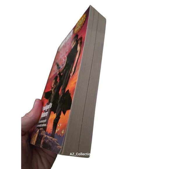 Death lands prodigal's return by James Axler - gold eagle books - isbn 978037362 - Picture 5 of 5